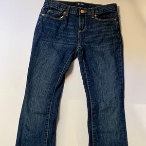 Old Navy Boot-Cut Jeans